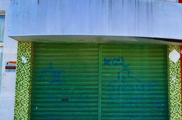 Loja Comercial à Venda | 110 m² | Localização Estratégica