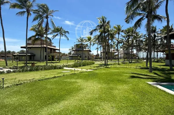- Casa de Luxo no Fortim Eco Village | Rooftop | 5 Suítes | 312m² | 3 Andares  | Alto Padrão Ceará