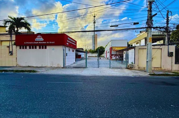 Imóvel Comercial – 1.071,50 m2 à Venda | Parquelândia