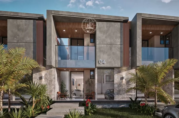 Casas Inteligentes de Alto Padrão no Eusébio com 4 Suítes | Mahal Residence