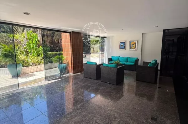 Apartamento à Venda na Aldeota | 67 m² | 3 Quartos | 2 Vagas | R$ 550 Mil - Foto 6