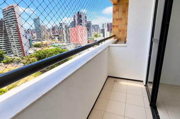 Apartamento à Venda na Aldeota | 67 m² | 3 Quartos | 2 Vagas | R$ 550 Mil - Foto 17