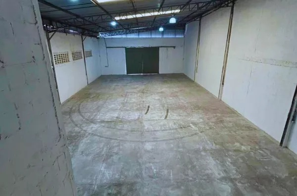 Galpão para locação no Eusébio