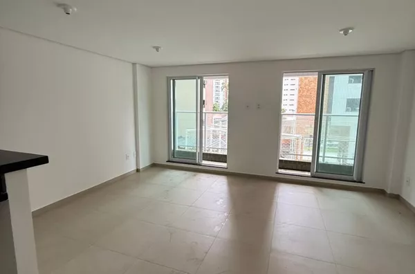 Design Inteligente e Lazer Elevado no Melhor da Aldeota