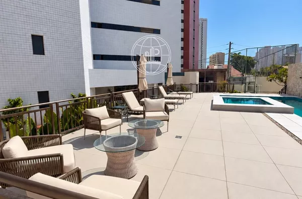 Apartamento à venda em frente ao Parque do Cocó, 82 m², 2 suítes e 2 vagas - Foto 7