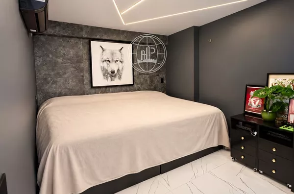 Apartamento à venda em Meireles com vista mar, 2 quartos e 2 vagas | Terraços do Atlântico - Foto 23