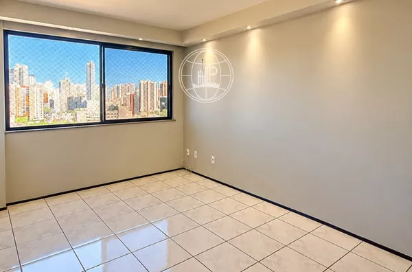 Apartamento à venda na Praia de Iracema com vista mar e 2 quartos - Foto 13