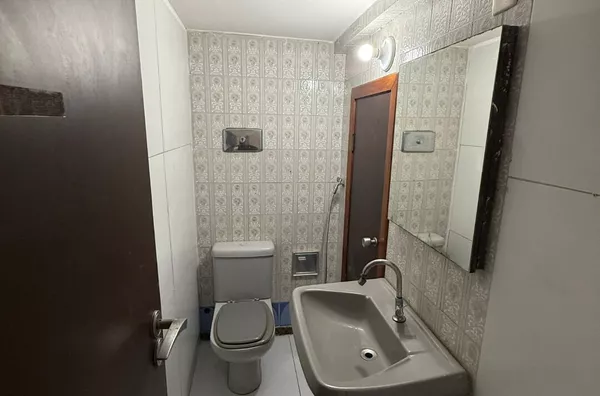 Casa Ampla e Elegante na Praia de Iracema