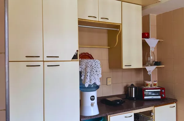 Apartamento com 248m² de Sofisticação no Meireles