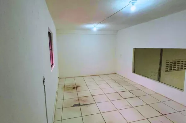 Galpão para locação no Eusébio