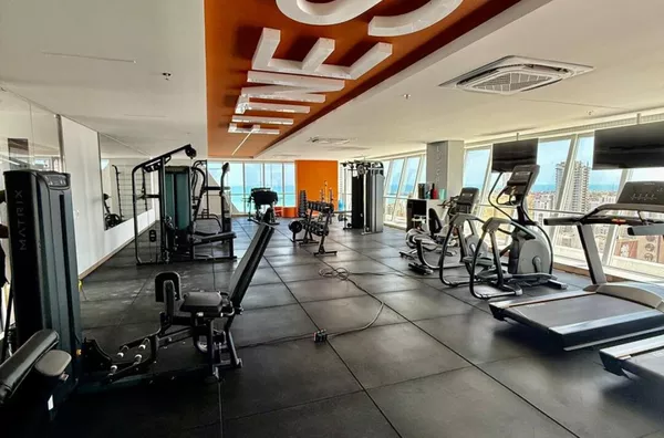 Mirare Collection – Apartamento de Luxo com 242,47 m² e 4 Suítes