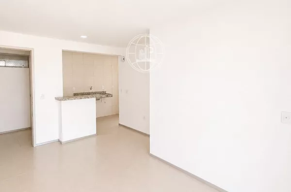 Apartamento à Venda no Meireles em Fortaleza | 62m², 2 Quartos, 1 Vaga e  Lazer Completo 