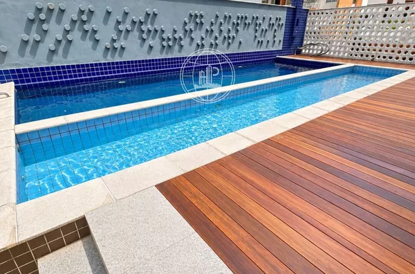 Apartamento à Venda no Meireles com Vista Total Mar, 3 Quartos e 2 Vagas - Foto 29