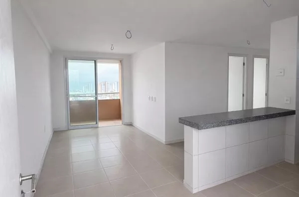Apartamento à venda no Centro de Fortaleza com 168 m²