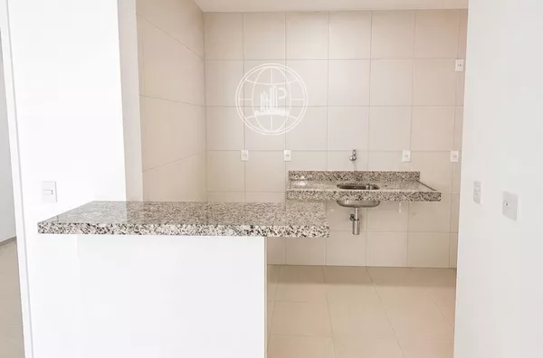 Apartamento à Venda no Meireles em Fortaleza | 62m², 2 Quartos, 1 Vaga e  Lazer Completo 