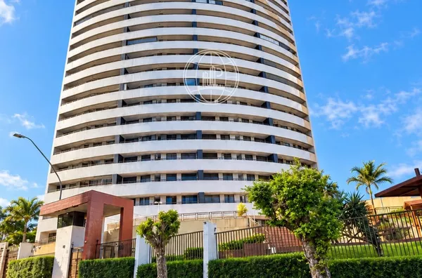 Apartamento à venda em frente ao Parque do Cocó, 82 m², 2 suítes e 2 vagas - Foto 2