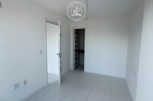 Meireles | Apartamento 2 Quartos | 46,55m² | 1 Vagas | Próx. Beira-Mar