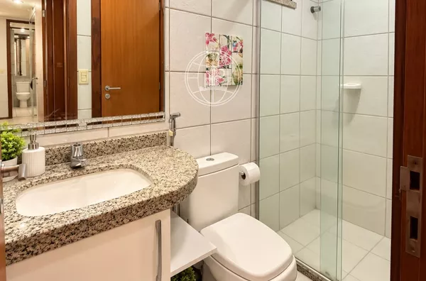 Apartamento à Venda no Meireles – 99,76 m², 3 Quartos, 2 Suítes e Lazer – R$ 750.000 - Foto 19