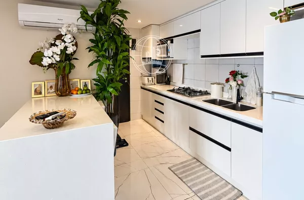 Apartamento à venda em Meireles com vista mar, 2 quartos e 2 vagas | Terraços do Atlântico - Foto 12