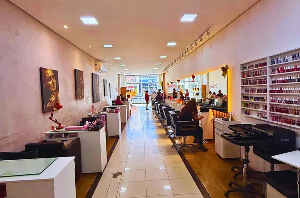 Loja Comercial à Venda | 200 m² | Localização Estratégica