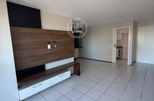 Apartamento à Venda no Meireles com 85m², 3 Quartos, 2 Vagas Paralelas e Próximo à Beira-Mar – Fortaleza CE