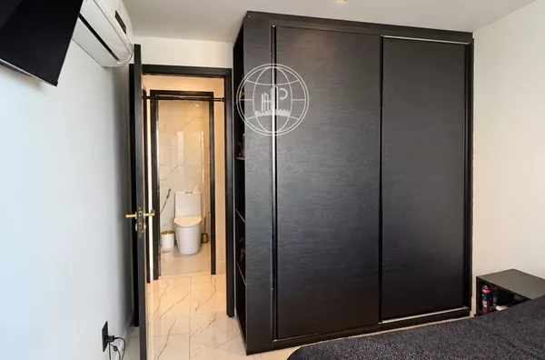 Apartamento à venda em Meireles com vista mar, 2 quartos e 2 vagas | Terraços do Atlântico - Foto 20