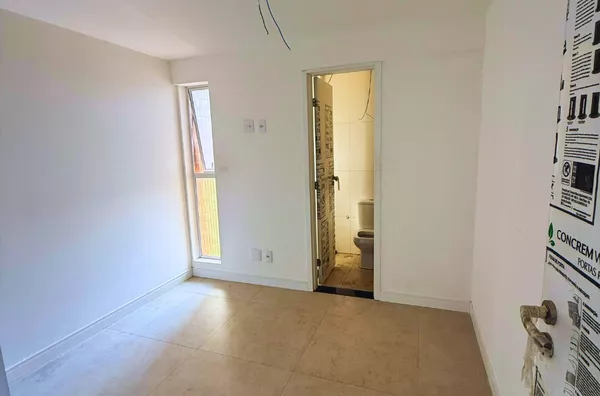 Apartamento de luxo na Aldeota