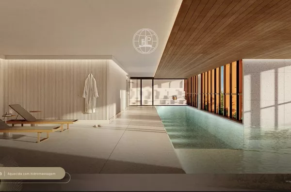  Lançamento Imobiliário em Fortaleza | Studios e Apartamentos no Meireles/Aldeota com Rooftop Exclusivo