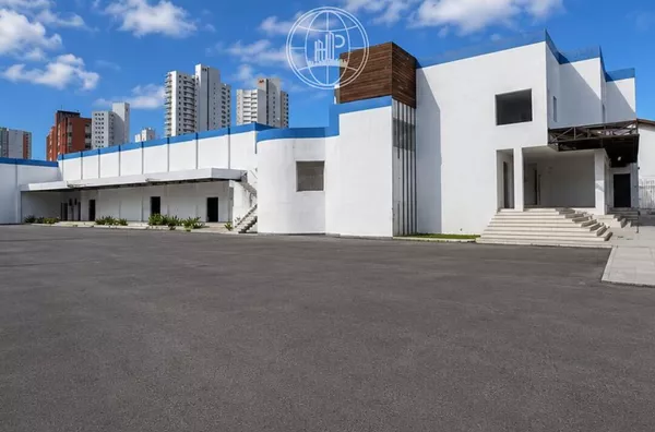 Área Multiuso de 3.400m² em Fortaleza