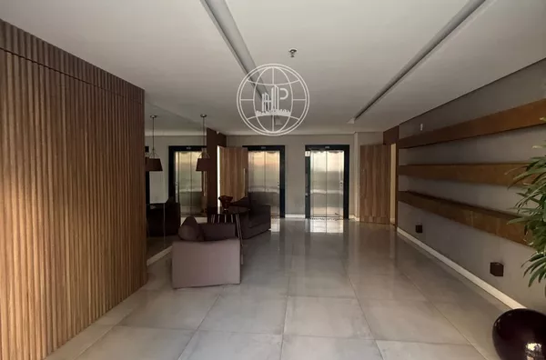 Apartamento à venda no Meireles com Vista Mar, 99m², 3 Suítes e 2 Vagas