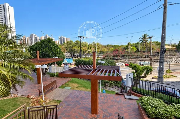 Apartamento à venda em frente ao Parque do Cocó, 82 m², 2 suítes e 2 vagas - Foto 4