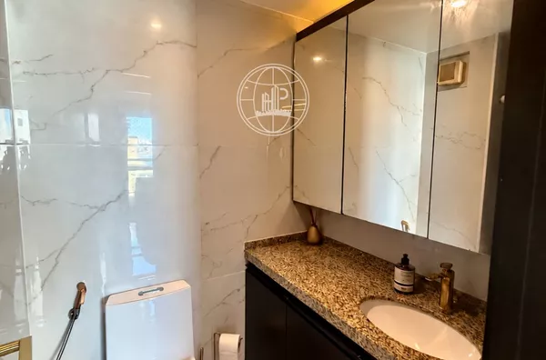 Apartamento à venda em Meireles com vista mar, 2 quartos e 2 vagas | Terraços do Atlântico - Foto 27
