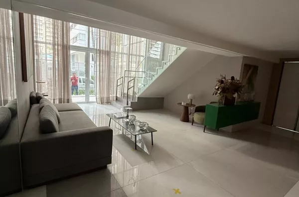 Mirare Collection – Apartamento de Luxo com 242,47 m² e 4 Suítes