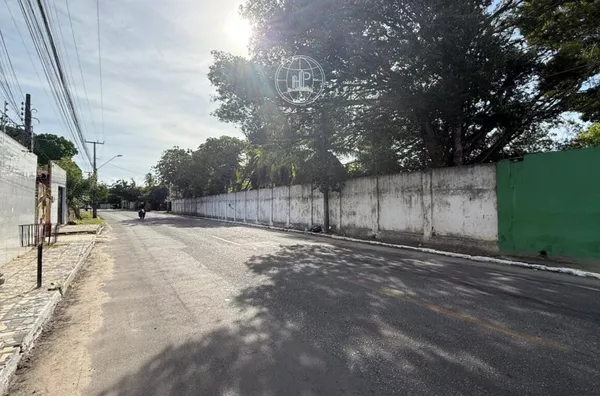  Terreno 25.000m² em Avenida | Lagoa Redonda| Ideal para Incorporação