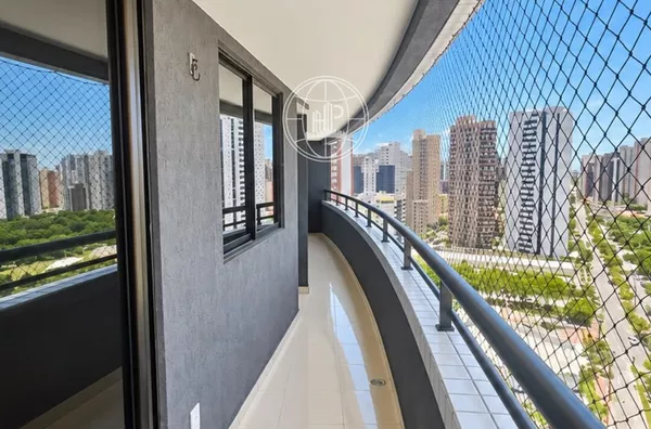 Apartamento à venda em frente ao Parque do Cocó, 82 m², 2 suítes e 2 vagas - Foto 23