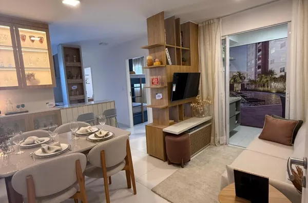 Apartamento 3/4 (2 Suítes) | Beach Summer Residence - Praia do Futuro