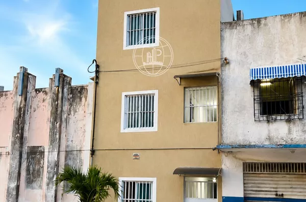 Prédio com Renda com 9 Kitnets a 300m da Praia de Iracema – Fortaleza | R$ 1,32 Milhão