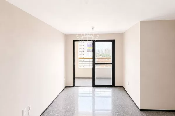 Apartamento 3 Quartos no Meireles com 2 Vagas | Próximo à Beira-Mar de  Fortaleza 