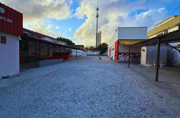 Imóvel Comercial – 1.071,50 m2 à Venda | Parquelândia