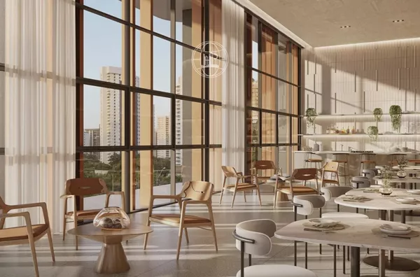  Lançamento Imobiliário em Fortaleza | Studios e Apartamentos no Meireles/Aldeota com Rooftop Exclusivo