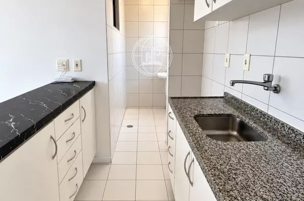 Apartamento à Venda na Aldeota | 67 m² | 3 Quartos | 2 Vagas | R$ 550 Mil - Foto 18
