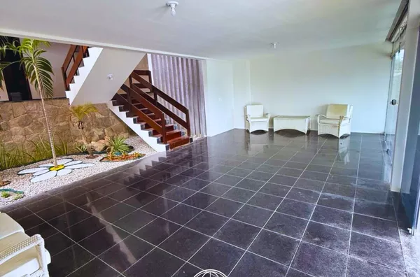 Casa de Luxo nas Dunas – Exclusividade & Conforto