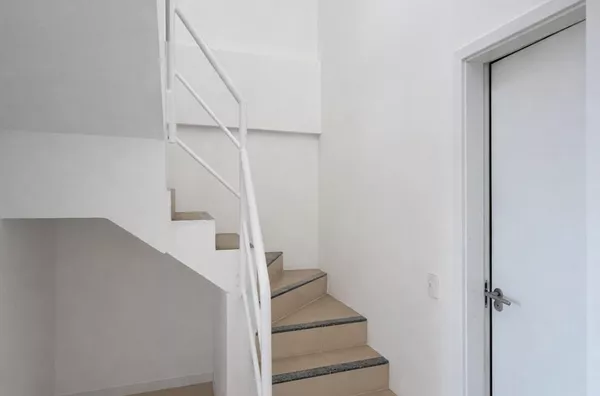 Seu novo apartamento de 2 quartos no Centro de Fortaleza