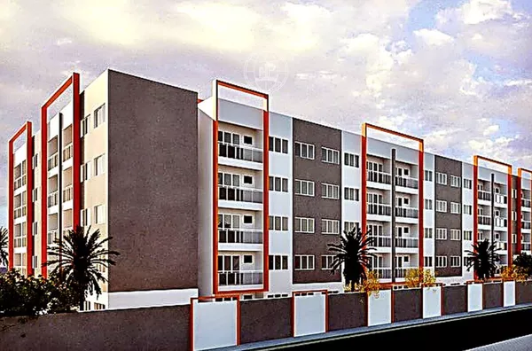 Terreno à venda no  Porto das Dunas |  2.800m² | Ao lado do  Beach Park | Projeto  aprovado 