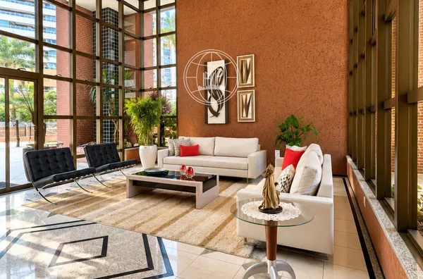 Apartamento à Venda no Meireles – 99,76 m², 3 Quartos, 2 Suítes e Lazer – R$ 750.000 - Foto 10