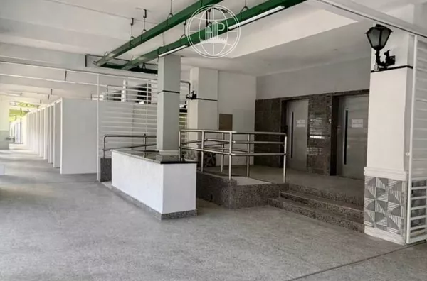 Prédio Comercial Corporativo à Venda em Fortaleza | 5.922 m² | 9 Pavimentos