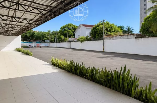 Área Multiuso de 3.400m² em Fortaleza