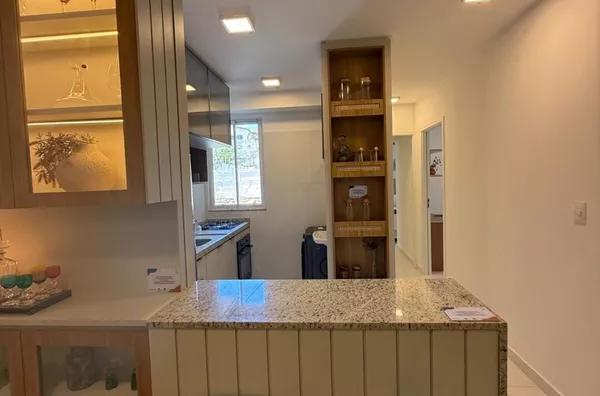 Apartamento 3/4 (2 Suítes) | Beach Summer Residence - Praia do Futuro