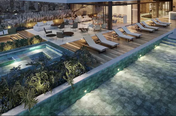  Lançamento Imobiliário em Fortaleza | Studios e Apartamentos no Meireles/Aldeota com Rooftop Exclusivo