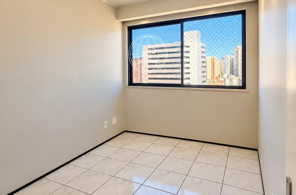 Apartamento à venda na Praia de Iracema com vista mar e 2 quartos - Foto 15